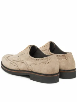 Scarpe basse SB10233G0MUB0104 Beige