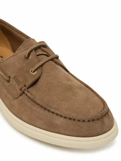 Scarpe basse Sienne 50563130 Beige