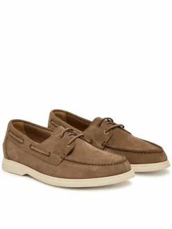 Scarpe basse Sienne 50563130 Beige