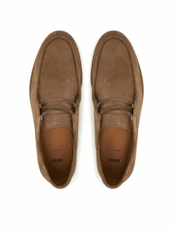 Scarpe basse Sienne 50548119 Beige
