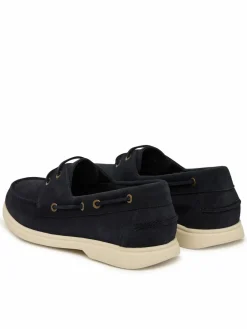 Scarpe basse Sienne 50563130 Blu scuro