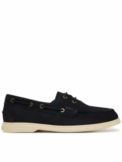Scarpe basse Sienne 50563130 Blu scuro