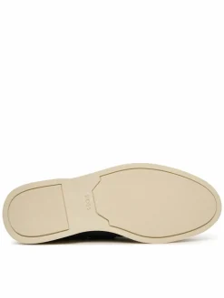 Scarpe basse Sienne 50563130 Blu scuro