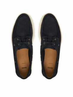 Scarpe basse Sienne 50563130 Blu scuro