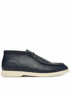 Scarpe basse Sienne 50536227 Blu scuro