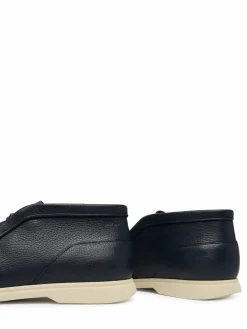 Scarpe basse Sienne 50536227 Blu scuro