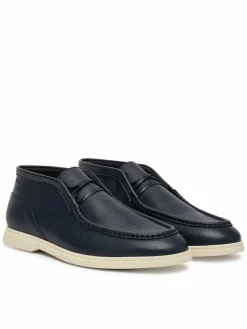 Scarpe basse Sienne 50536227 Blu scuro