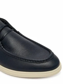 Scarpe basse Sienne 50536227 Blu scuro