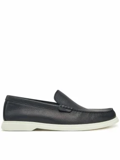 Scarpe basse Sienne 50536173 Blu scuro