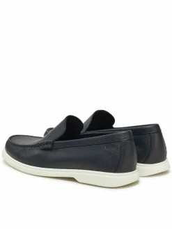 Scarpe basse Sienne 50536173 Blu scuro