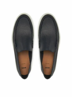 Scarpe basse Sienne 50536173 Blu scuro