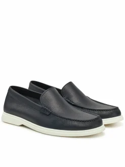 Scarpe basse Sienne 50536173 Blu scuro