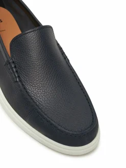 Scarpe basse Sienne 50536173 Blu scuro