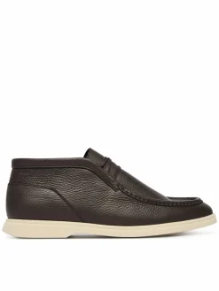 Scarpe basse Sienne 50536227 Marrone