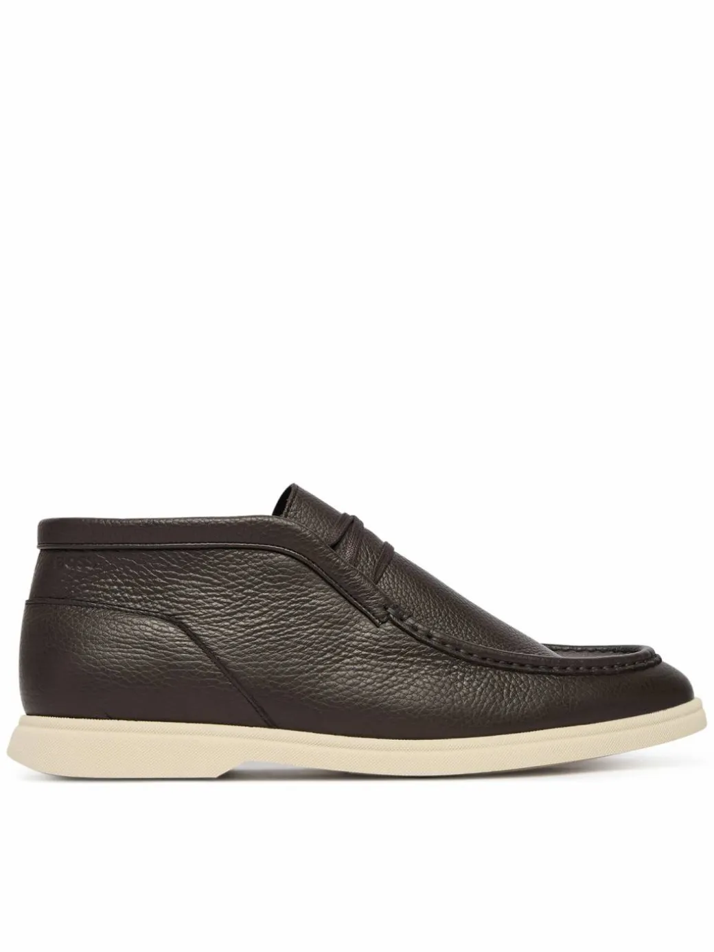 Scarpe basse Sienne 50536227 Marrone