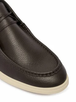 Scarpe basse Sienne 50536227 Marrone