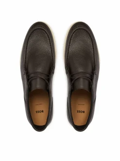 Scarpe basse Sienne 50536227 Marrone