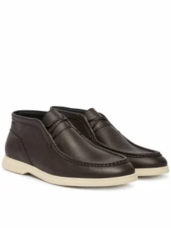 Scarpe basse Sienne 50536227 Marrone