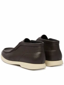 Scarpe basse Sienne 50536227 Marrone