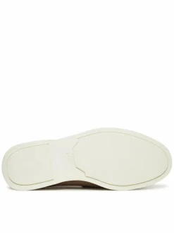Scarpe basse Sienne 50541760 Marrone