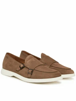 Scarpe basse Sienne 50541760 Marrone