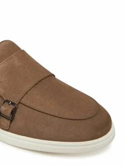 Scarpe basse Sienne 50541760 Marrone