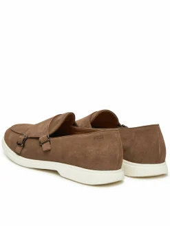 Scarpe basse Sienne 50541760 Marrone