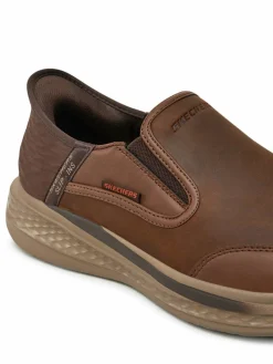 Scarpe basse Slade 205237 Marrone