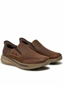 Scarpe basse Slade 205237 Marrone