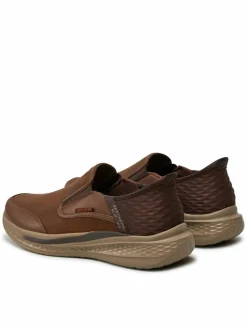 Scarpe basse Slade 205237 Marrone