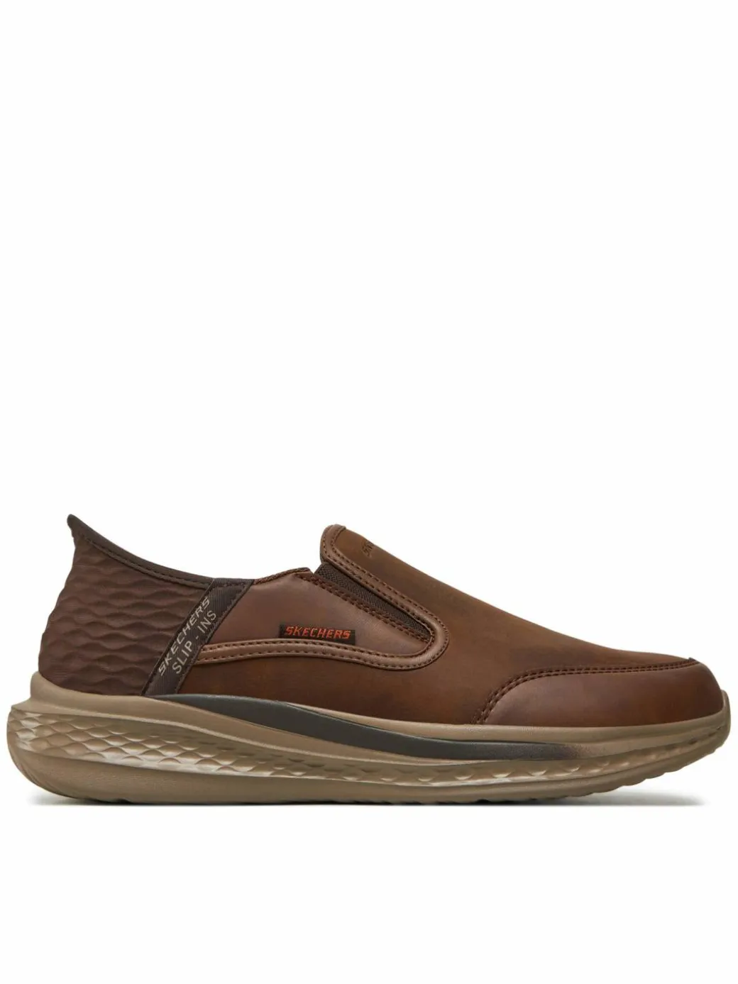 Scarpe basse Slade 205237 Marrone