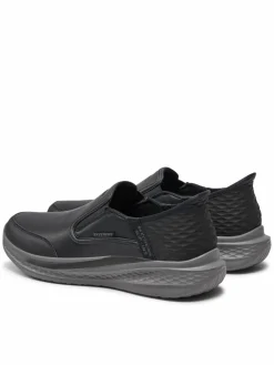 Scarpe basse Slade 205237 Nero