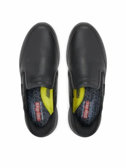 Scarpe basse Slade 205237 Nero