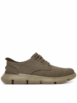 Scarpe basse Slip-Ins: Garza - Clive 205352/DKTP Marrone