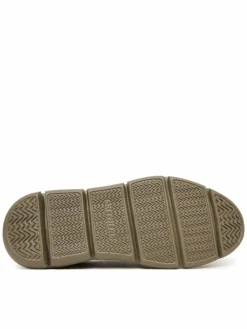 Scarpe basse Slip-Ins: Garza - Clive 205352/DKTP Marrone