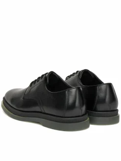 Scarpe basse STANLEY-01-124AM Nero