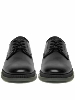 Scarpe basse STANLEY-01-124AM Nero