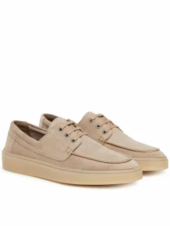 Scarpe basse Stazo 14014395 Beige