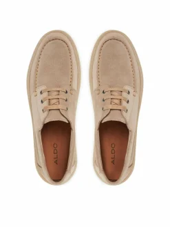 Scarpe basse Stazo 14014395 Beige
