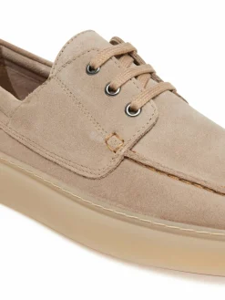 Scarpe basse Stazo 14014395 Beige