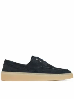Scarpe basse Stazo 14014397 Blu scuro