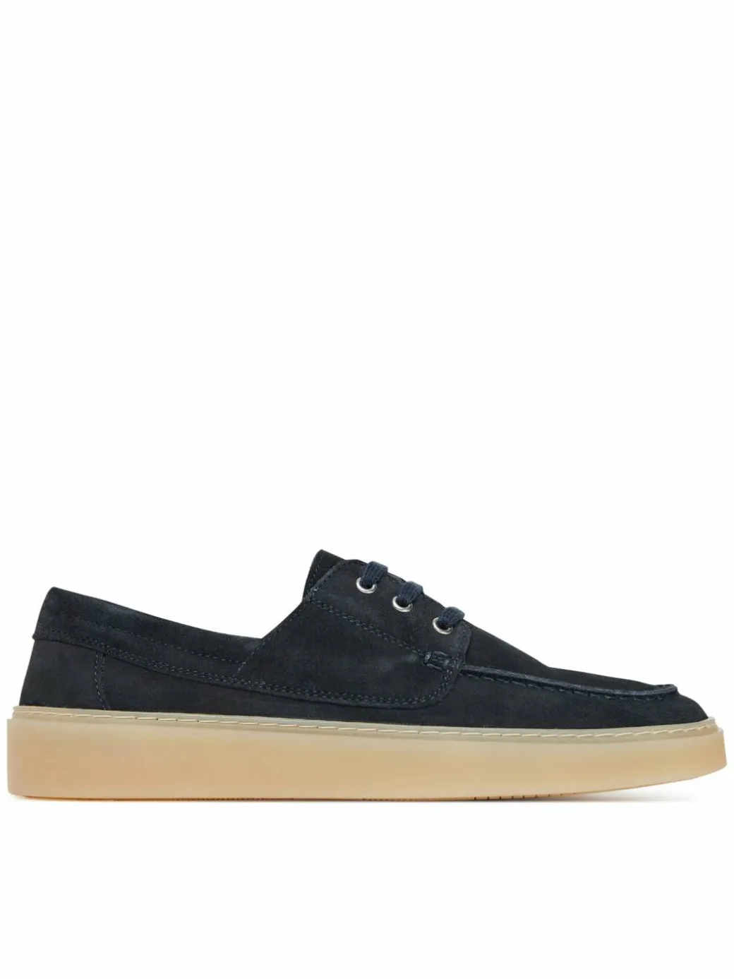 Scarpe basse Stazo 14014397 Blu scuro