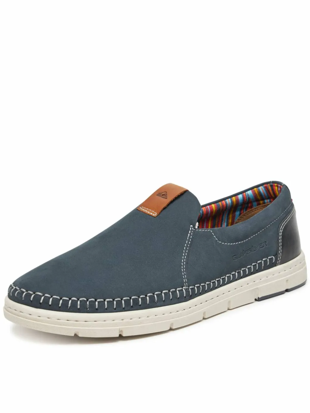 Scarpe basse STONE2-21 MB Blu scuro