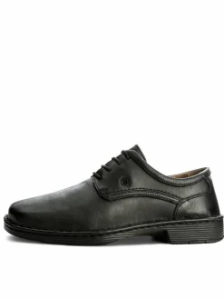 Scarpe basse Talcott 38200 23 600 Nero