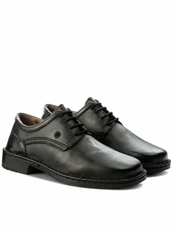 Scarpe basse Talcott 38200 23 600 Nero