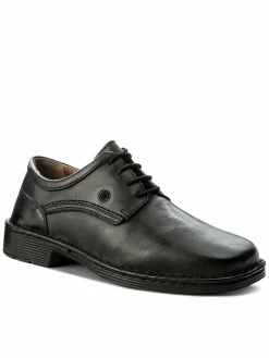 Scarpe basse Talcott 38200 23 600 Nero