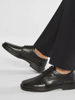 Scarpe basse Talcott 38200 23 600 Nero