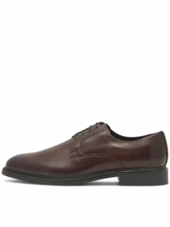 Scarpe basse TAPP-01 MI12 Marrone