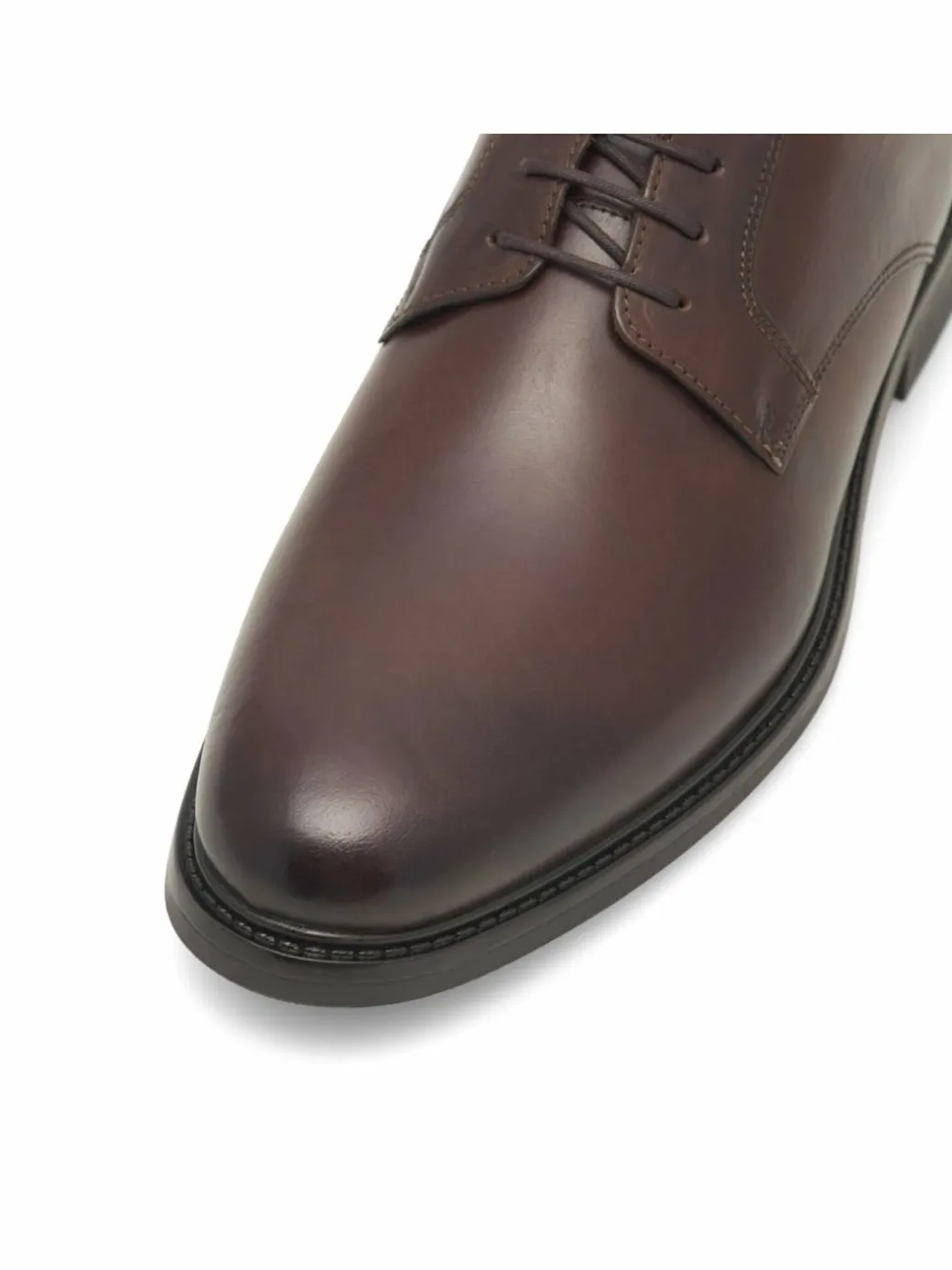 Scarpe basse TAPP-01 MI12 Marrone