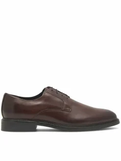 Scarpe basse TAPP-01 MI12 Marrone